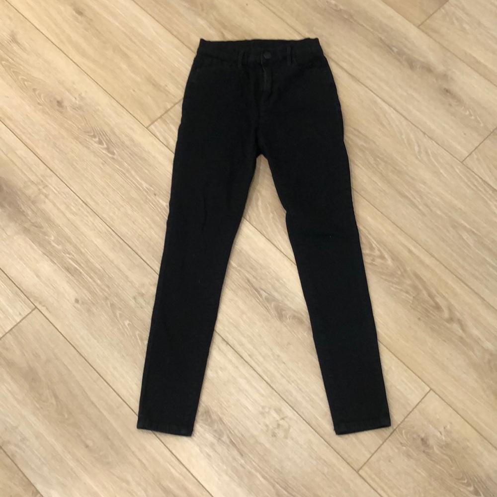 Urban Outfitters high waisted jeans